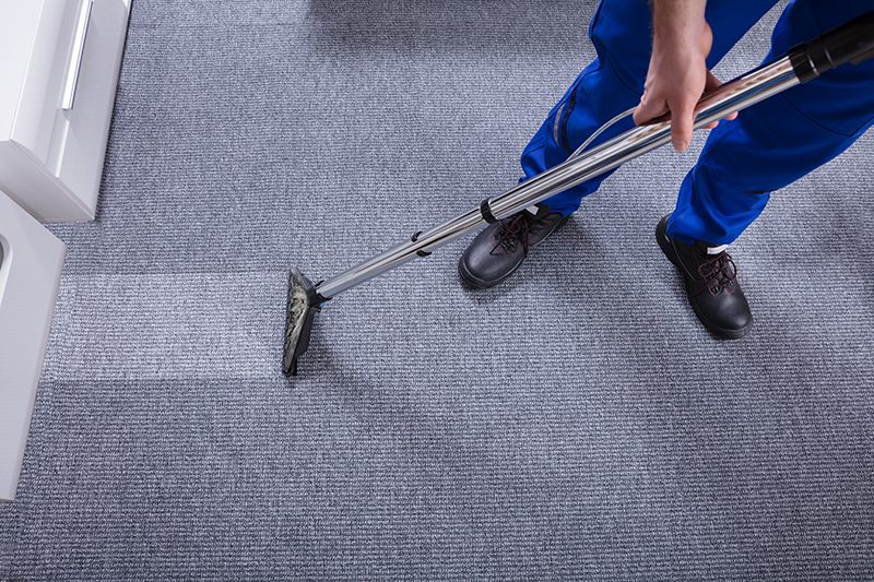 Carpet Cleaning in Portsmouth Hampshire