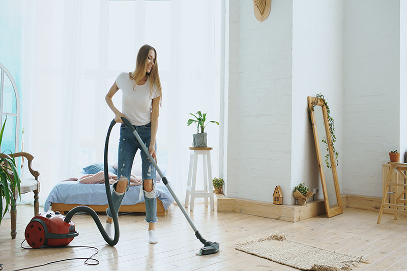 Home Cleaning Services in Portsmouth Hampshire