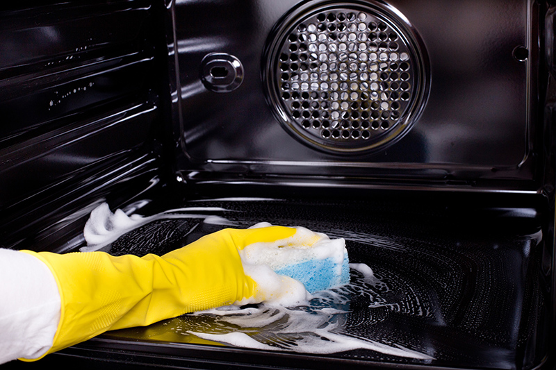 Oven Cleaning Services Near Me in Portsmouth Hampshire