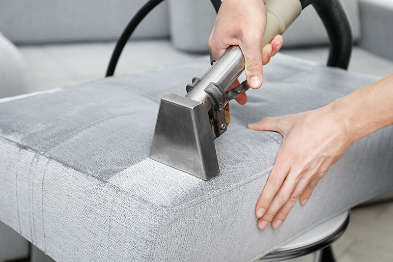 Sofa Cleaning Services in Portsmouth Hampshire